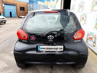 Juego toyota 485200h010 aygo (kgb/wnb) 1075326