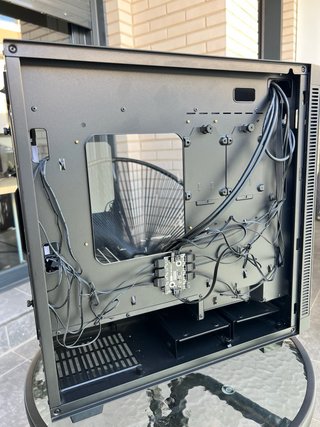 Torre PC Sharkoon REV200