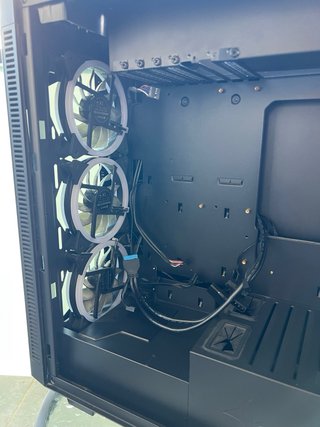 Torre PC Sharkoon REV200