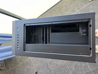Torre PC Sharkoon REV200