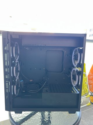 Torre PC Sharkoon REV200