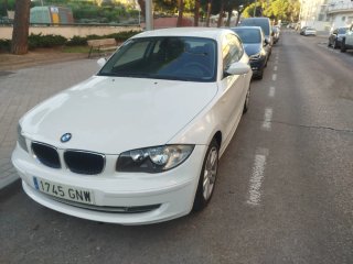 BMW Serie 1 2009