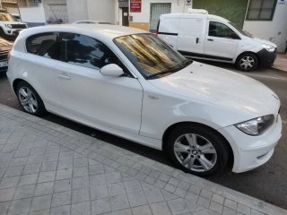 BMW Serie 1 2009