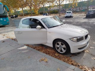 BMW Serie 1 2009