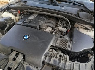 BMW Serie 1 2009