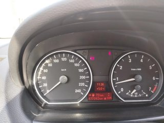 BMW Serie 1 2009