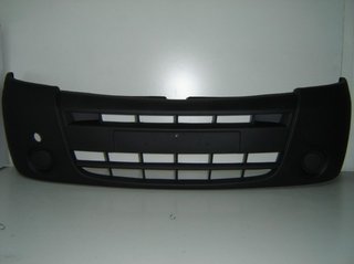 Paragolpes Delantero para Nissan INTERSTAR 2002 y Renault MASTER II 2003