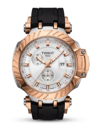 Reloj Tissot Cronógrafo