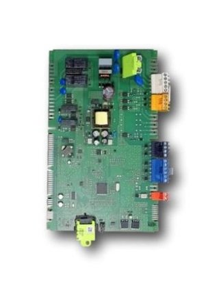 Placa Electrónica Junkers ZWBE 30-3 C23