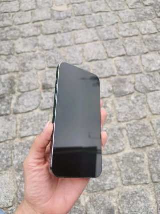 iPhone 13 Pro Max Azul