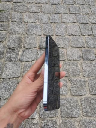 iPhone 13 Pro Max Azul