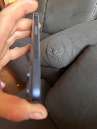 iPhone 17 Pro Azul 256 gb