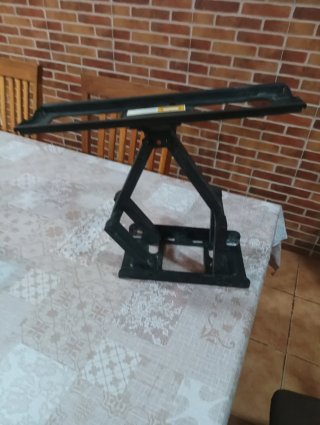 Soporte TV Pared Robusto 45kg