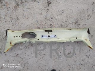 salpicadero seat 600