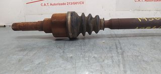 TRANSMISION DELANTERA DERECHA CITROEN C3 1.1 Audace