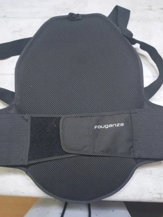 Espaldera Hípica Fouganza