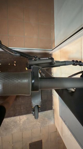 Patinete Ninebot Modificado 60v