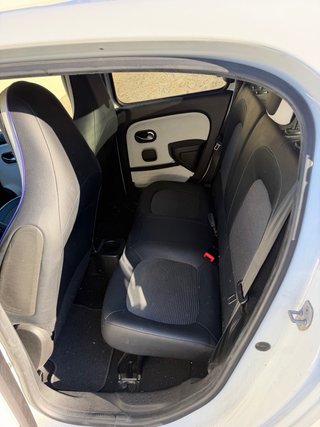 Renault Twingo 2015