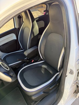 Renault Twingo 2015
