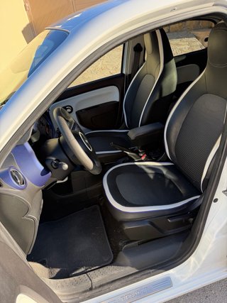 Renault Twingo 2015
