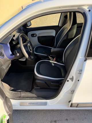 Renault Twingo 2015