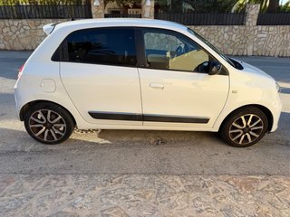 Renault Twingo 2015