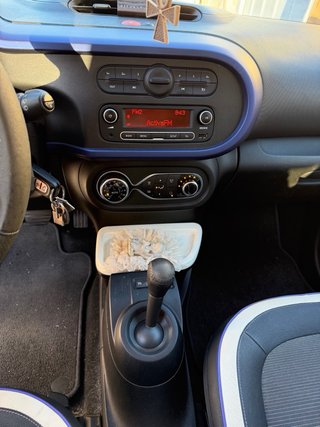 Renault Twingo 2015