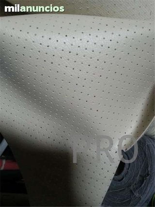tela de techo de seat 600