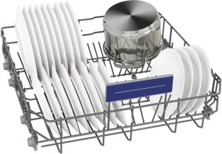 Lavavajillas Siemens iQ300 Blanco