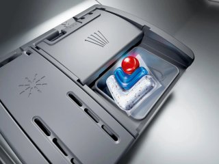 Lavavajillas Siemens iQ300 Blanco