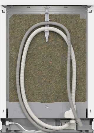 Lavavajillas Siemens iQ300 Blanco