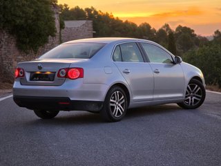 Volkswagen Jetta 2.0 TDI 140 Advance
