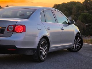 Volkswagen Jetta 2.0 TDI 140 Advance