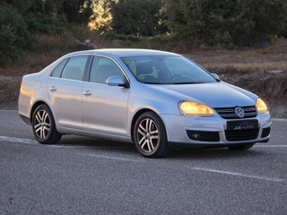 Volkswagen Jetta 2.0 TDI 140 Advance