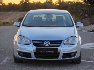 Volkswagen Jetta 2.0 TDI 140 Advance