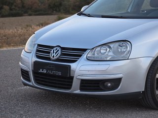 Volkswagen Jetta 2.0 TDI 140 Advance