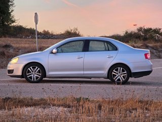 Volkswagen Jetta 2.0 TDI 140 Advance