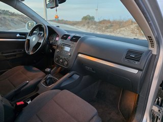 Volkswagen Jetta 2.0 TDI 140 Advance
