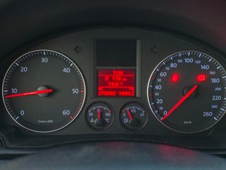 Volkswagen Jetta 2.0 TDI 140 Advance