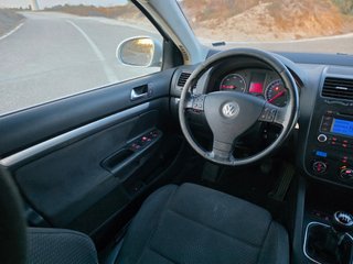 Volkswagen Jetta 2.0 TDI 140 Advance