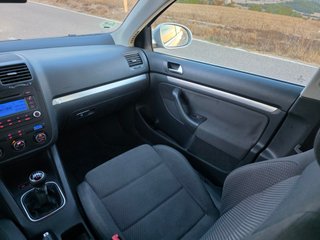 Volkswagen Jetta 2.0 TDI 140 Advance