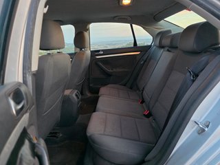Volkswagen Jetta 2.0 TDI 140 Advance