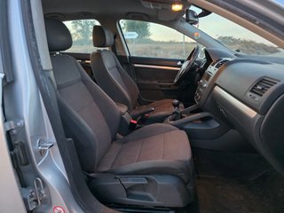 Volkswagen Jetta 2.0 TDI 140 Advance