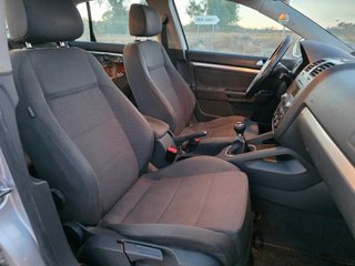Volkswagen Jetta 2.0 TDI 140 Advance