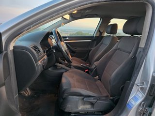 Volkswagen Jetta 2.0 TDI 140 Advance