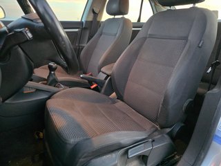 Volkswagen Jetta 2.0 TDI 140 Advance