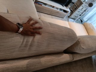 Chaise Longue 3 Plazas Beige. Precio a negociar.