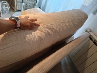 Chaise Longue 3 Plazas Beige. Precio a negociar.