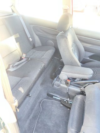 Volkswagen Golf 2000