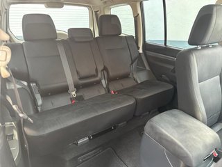MITSUBISHI MONTERO DID 3.2 200cv 7 plazas
